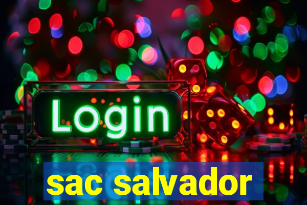 sac salvador